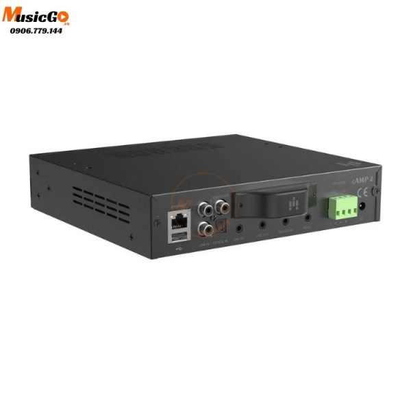 iEAST eAMP 2 Network Streaming Amplifier