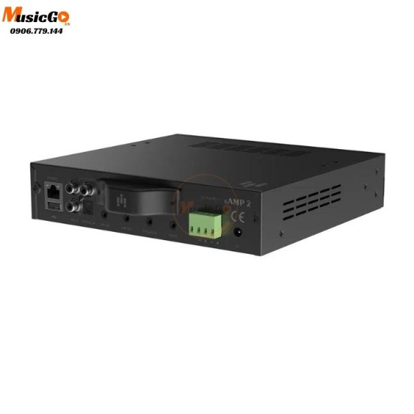 iEAST eAMP 2 Network Streaming Amplifier