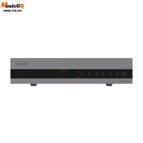 iEAST eAMP 2 Network Streaming Amplifier