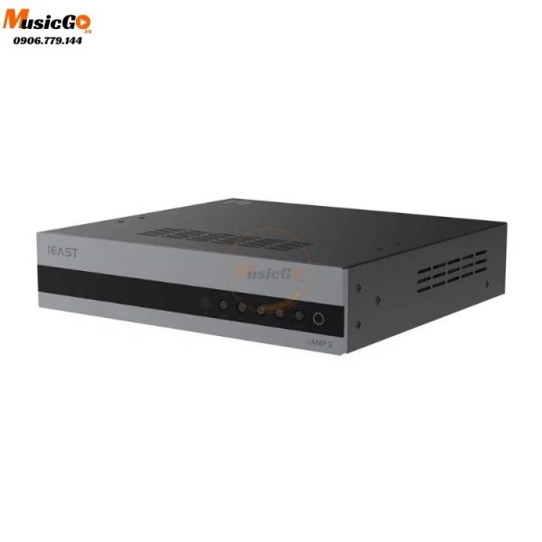 iEAST eAMP 2 Network Streaming Amplifier