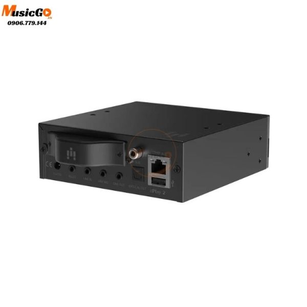 iEAST ePlay 2 Network Audio Streamer