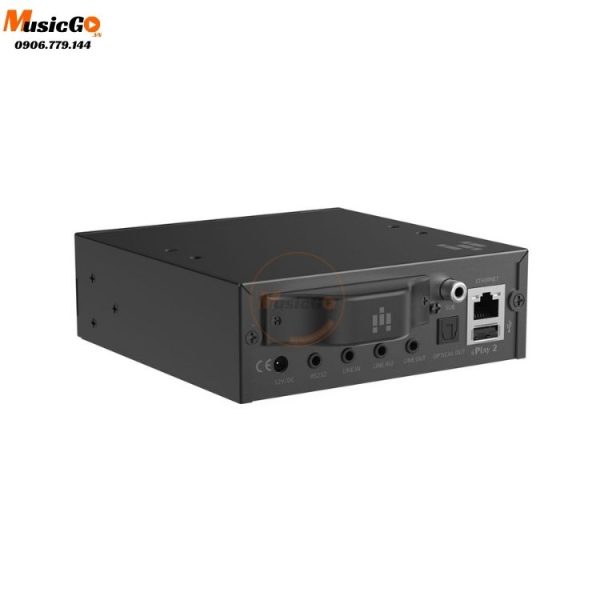 iEAST ePlay 2 Network Audio Streamer