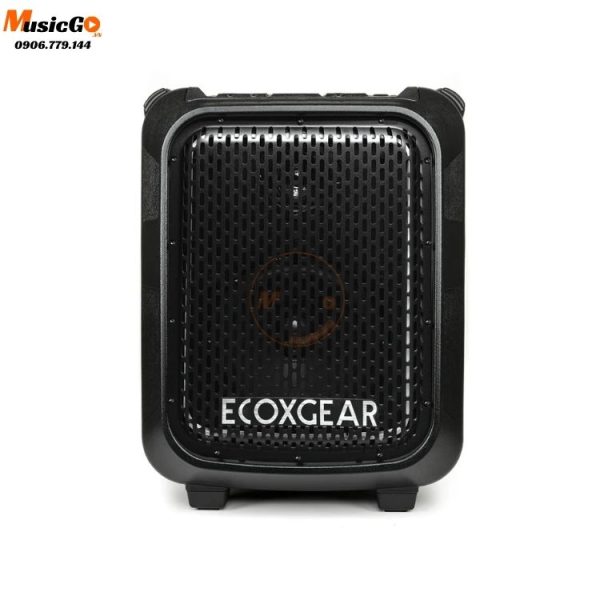 Loa Bluetooth chống nước ECOXGEAR EcoBoulder Max Pro