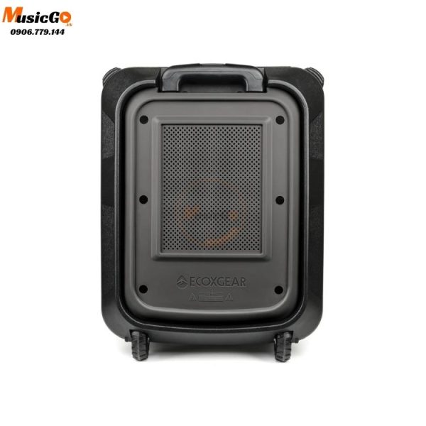 Loa Bluetooth chống nước ECOXGEAR EcoBoulder Max Pro