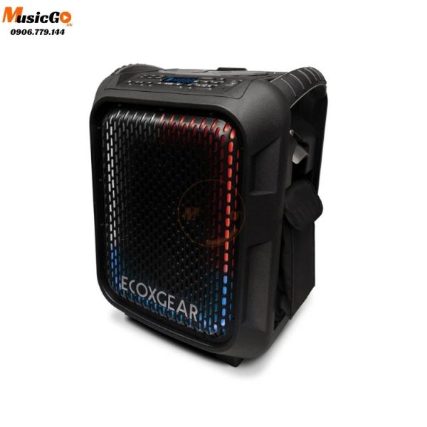 Loa Bluetooth chống nước ECOXGEAR EcoBoulder Max Pro