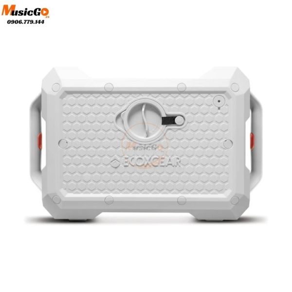 Loa Bluetooth chống nước ECOXGEAR The DEFENDER Màu Classic