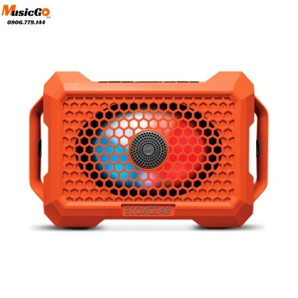 Loa Bluetooth chống nước ECOXGEAR The DEFENDER Màu Classic