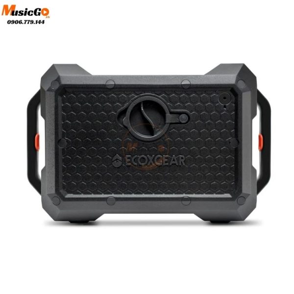 Loa Bluetooth chống nước ECOXGEAR The DEFENDER Màu Classic