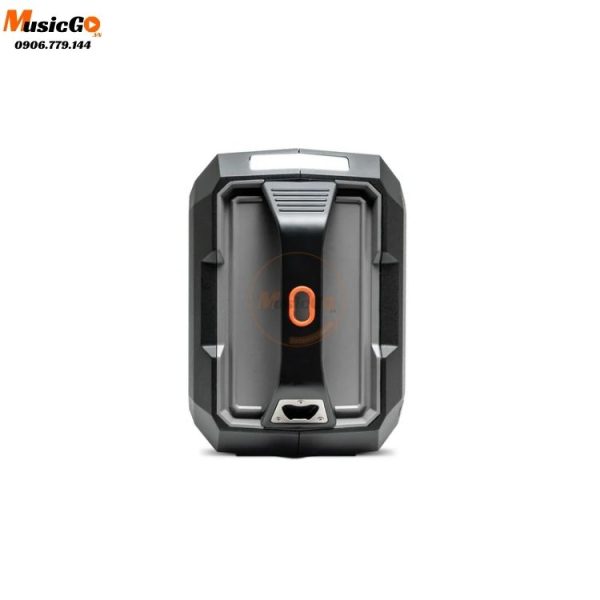 Loa Bluetooth chống nước ECOXGEAR The DEFENDER Màu Classic