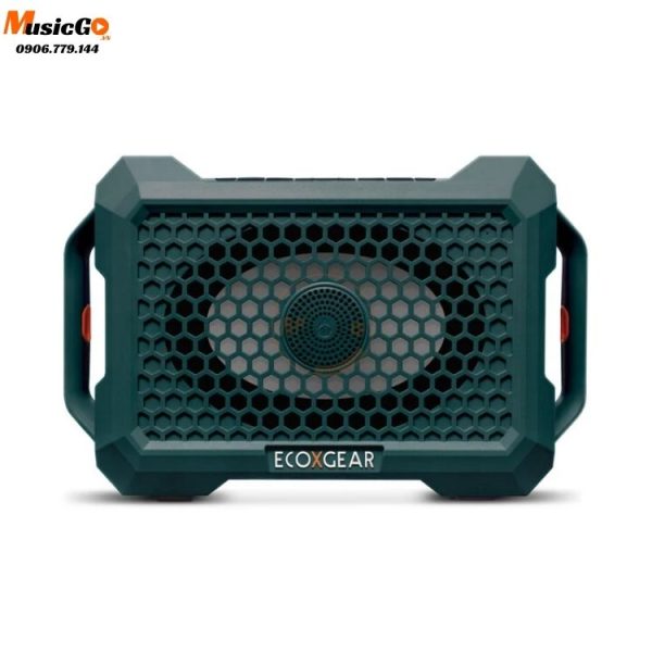 Loa Bluetooth Chống Nước ECOXGEAR The DEFENDER Màu Classic - Hình ảnh 6