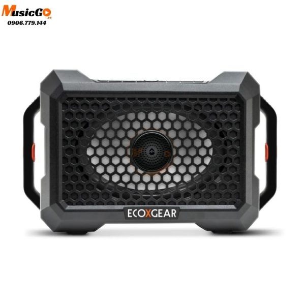 Loa Bluetooth chống nước ECOXGEAR The DEFENDER Màu Classic