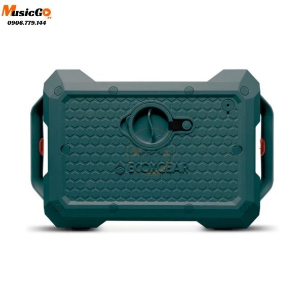 Loa Bluetooth chống nước ECOXGEAR The DEFENDER Màu Classic