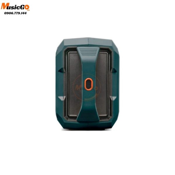 Loa Bluetooth chống nước ECOXGEAR The DEFENDER Màu Classic