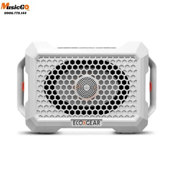 Loa Bluetooth chống nước ECOXGEAR The DEFENDER Màu Classic