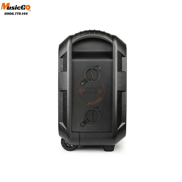 Loa Kéo Bluetooth Chống Nước ECOXGEAR EcoBoulder+