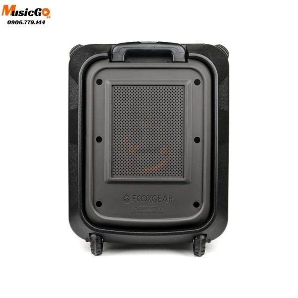 Loa Kéo Bluetooth Chống Nước ECOXGEAR EcoBoulder+