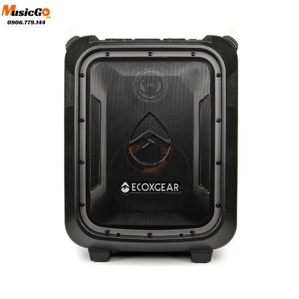 Loa Kéo Bluetooth Chống Nước ECOXGEAR EcoBoulder+