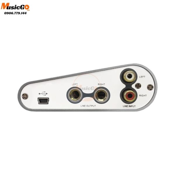 USB Audio Interfaces ESI MAYA22