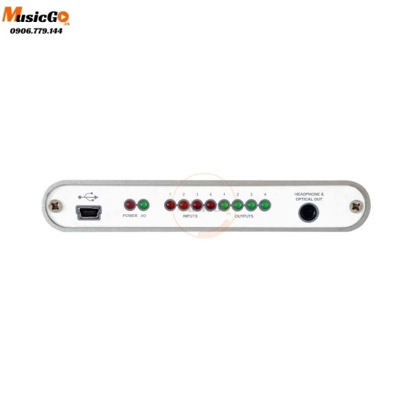 USB Audio Interfaces ESI MAYA44 USB+