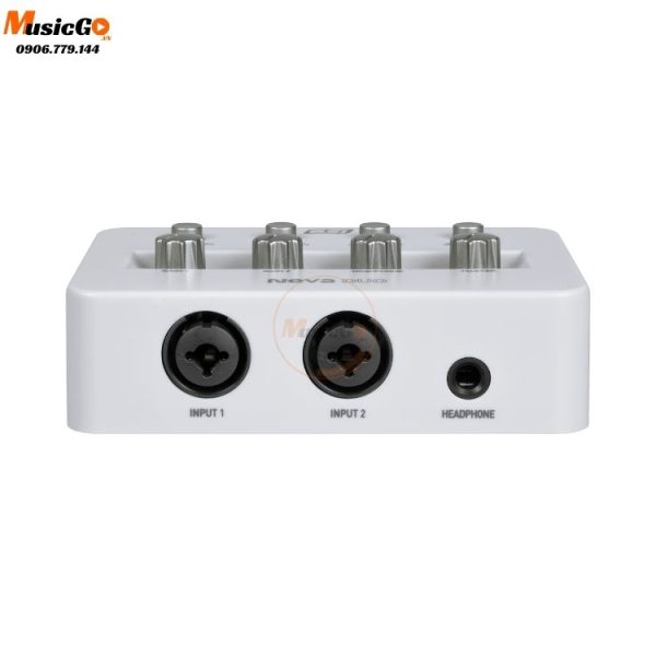 USB Audio Interfaces ESI Neva Duo