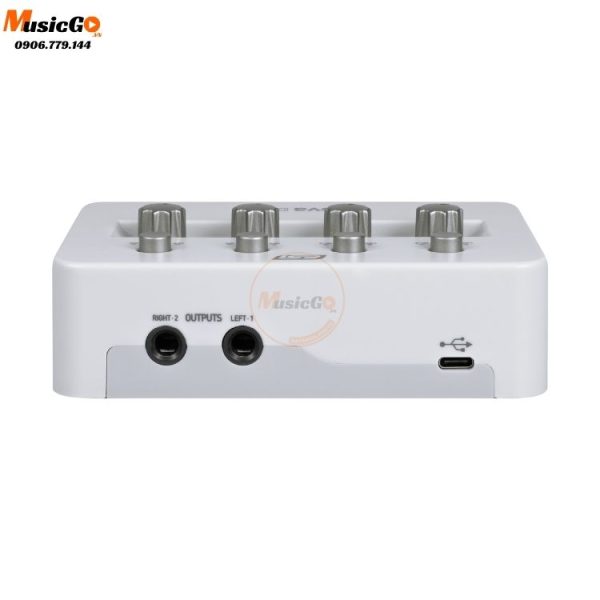 USB Audio Interfaces ESI Neva Duo