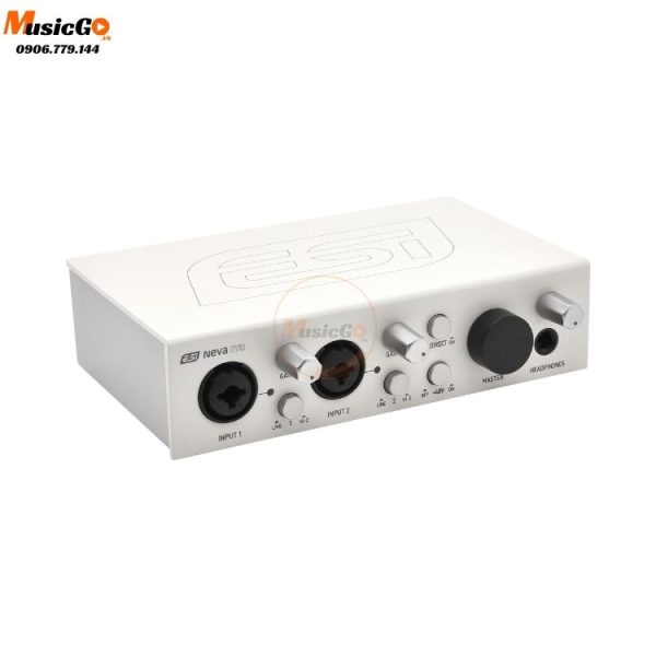 USB Audio Interfaces ESI Neva OTG