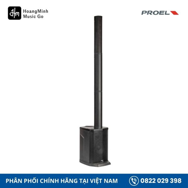 Loa Bluetooth Di Động PROEL SESSION 1