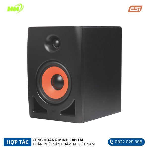 Loa kiểm âm ESI nEar i7 (single) - Hình ảnh 2