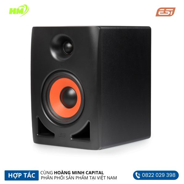 Loa Kiểm Âm ESI nEar i5 (single) - Hình ảnh 2