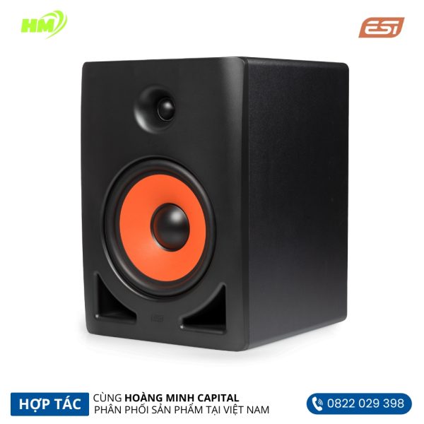 Loa kiểm âm ESI nEar i8 (single) - Hình ảnh 2