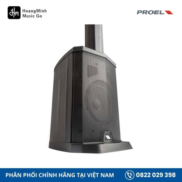 Loa Bluetooth Di Động PROEL SESSION 1 - Hình ảnh 2