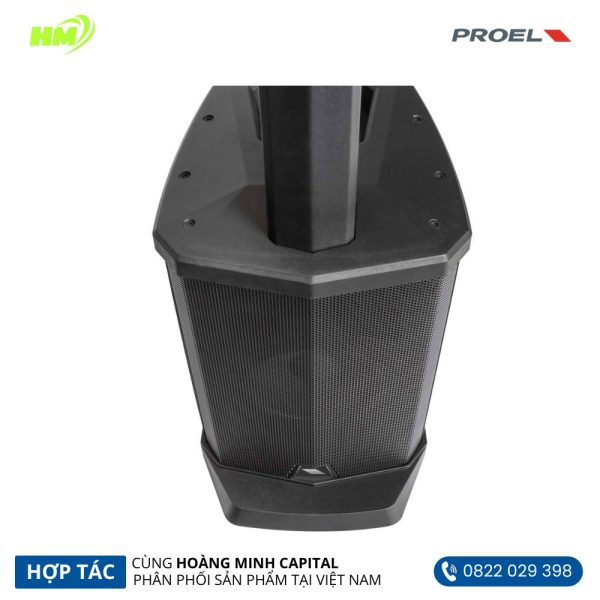 Loa Bluetooth Di Động PROEL SESSION 1 - Hình ảnh 5