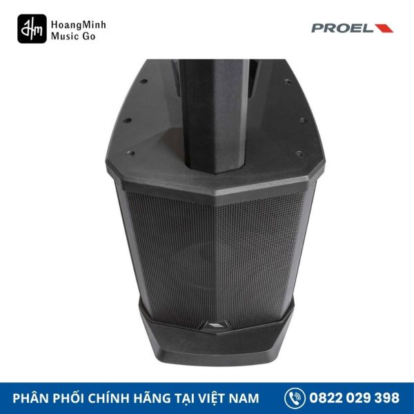 Loa Bluetooth Di Động PROEL SESSION 1 - Hình ảnh 5