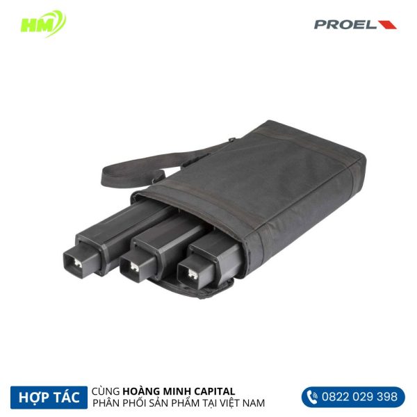 Loa Bluetooth Di Động PROEL SESSION 1 - Hình ảnh 7