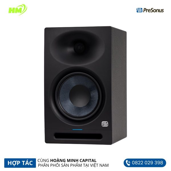 Loa Kiểm Âm PreSonus Eris Studio 8 - Hình ảnh 2