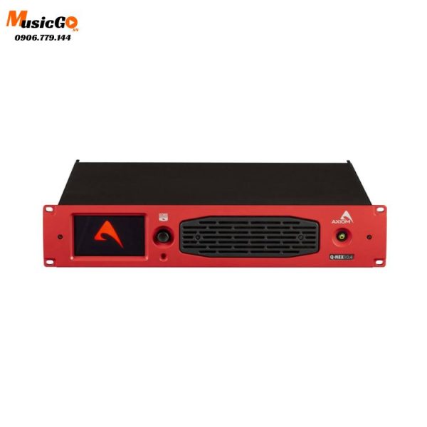 Amplifier Axiom Q-NEX10.4 Italia