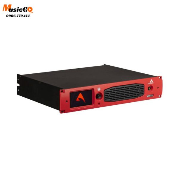 Amplifier Axiom Q-NEX10.4 Italia