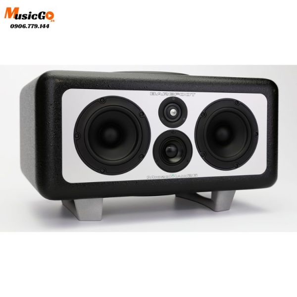Loa kiểm âm Barefoot MicroMain26 4-Way Active Studio Monitor