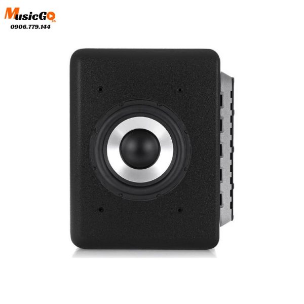 Loa kiểm âm Barefoot MicroMain26 4-Way Active Studio Monitor