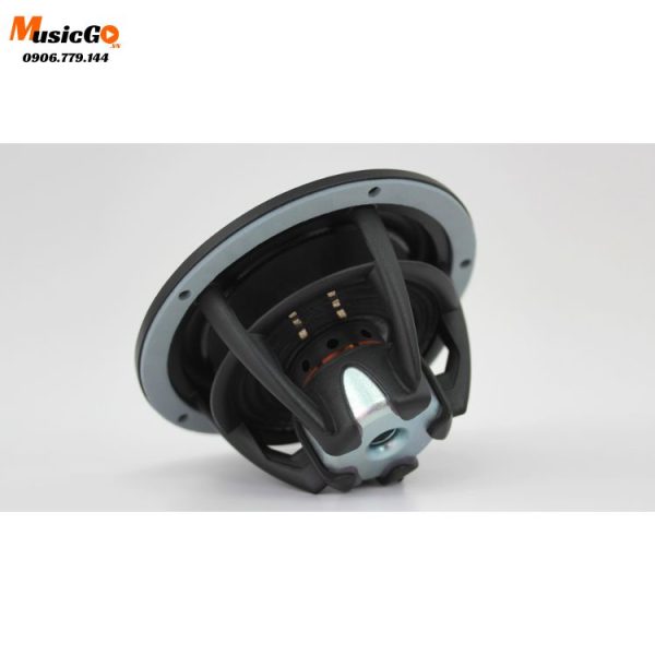 Loa Kiểm Âm Barefoot MicroMain27 3.5-Way Active Studio Monitor