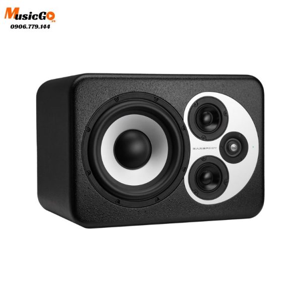 Loa kiểm âm Barefoot MicroMain45 3-Way Active Studio Monitor