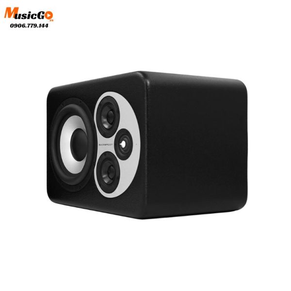 Loa kiểm âm Barefoot MicroMain45 3-Way Active Studio Monitor