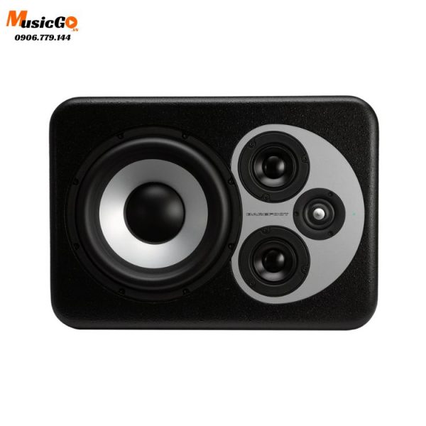 Loa kiểm âm Barefoot MicroMain45 3-Way Active Studio Monitor