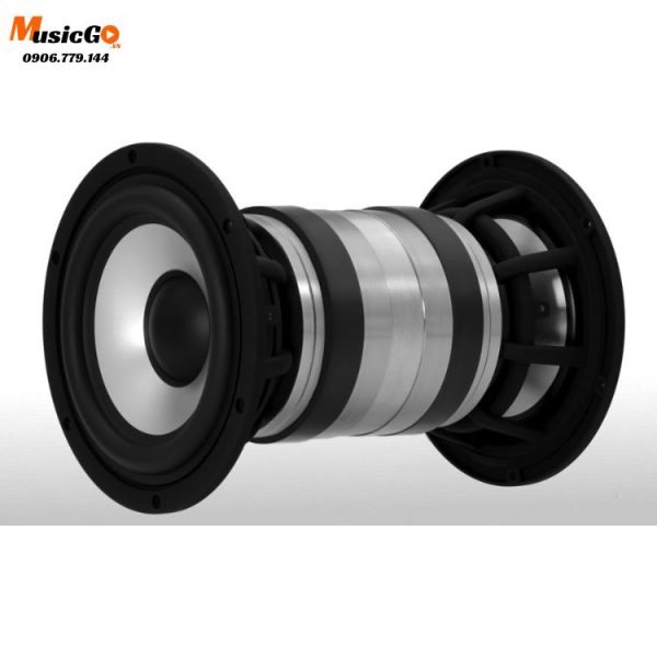 Loa Sub Barefoot MicroSub45 Cao Cấp