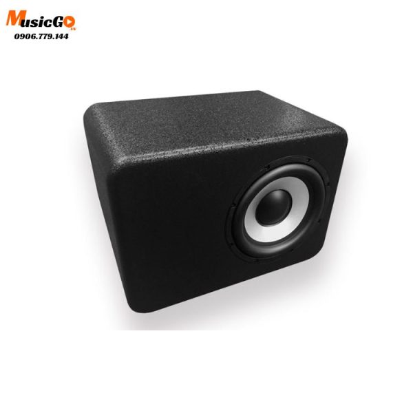 Loa Sub Barefoot MicroSub45 Cao Cấp