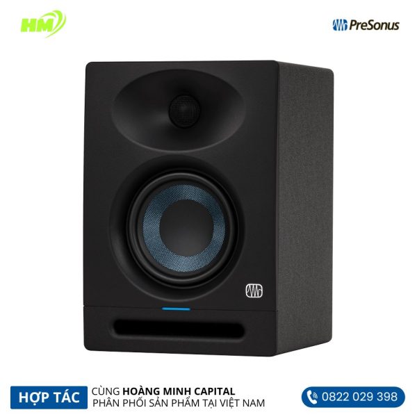 Loa kiểm âm PreSonus Eris Studio 4 Single - Hình ảnh 2