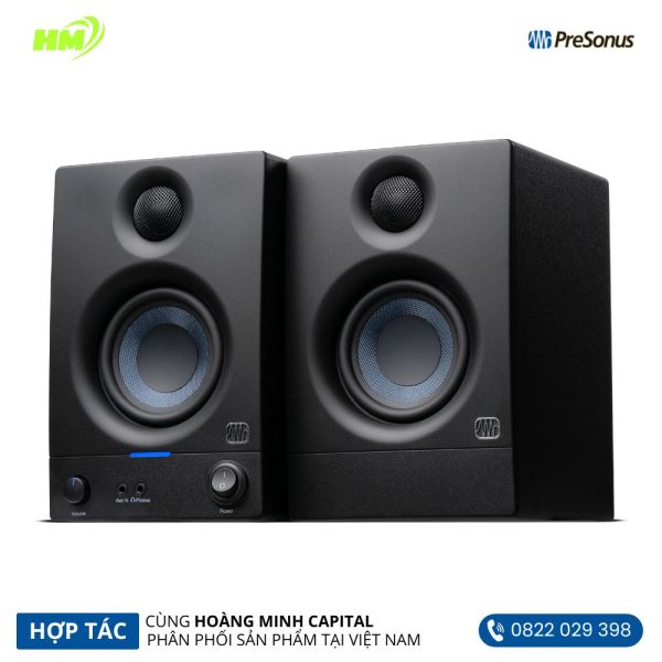 Loa Kiểm Âm PreSonus ERIS 3.5