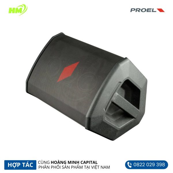Loa Proel FreeOneX - Hình ảnh 4