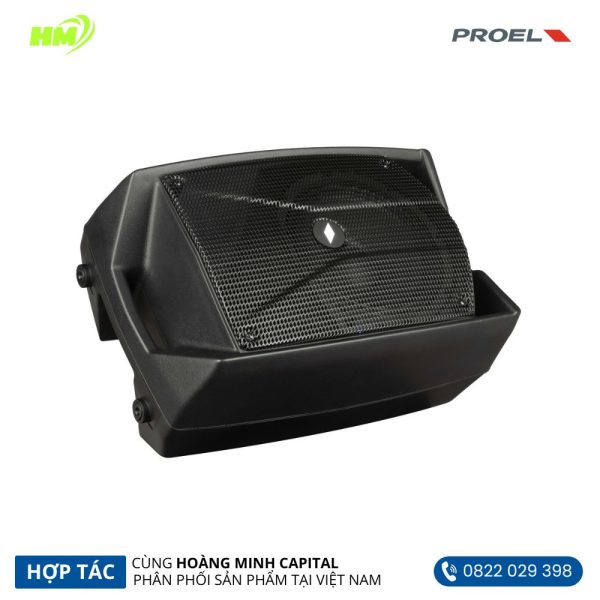 Loa Active Proel V8PRO 2-Way - Hình ảnh 9