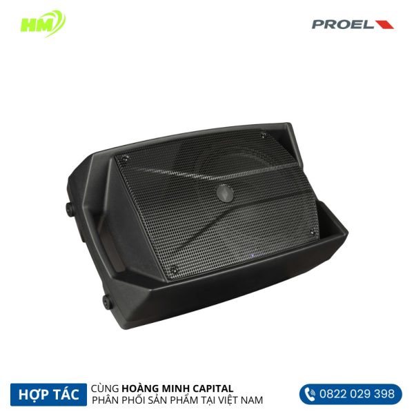 Loa Active Proel 2-Way V10PRO - Hình ảnh 10